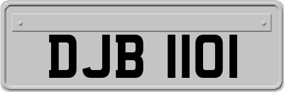 DJB1101