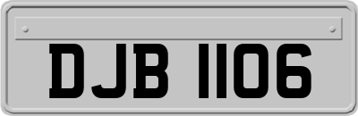 DJB1106