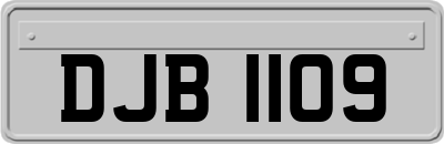 DJB1109