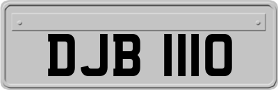 DJB1110