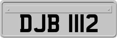 DJB1112