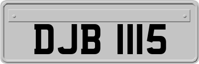 DJB1115