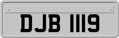DJB1119