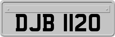 DJB1120