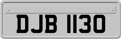 DJB1130