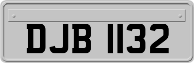 DJB1132
