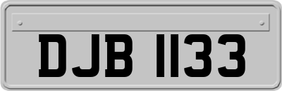 DJB1133
