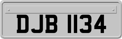 DJB1134