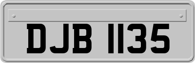 DJB1135