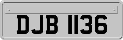 DJB1136