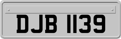 DJB1139