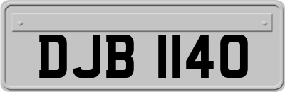 DJB1140