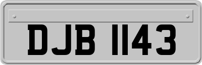 DJB1143