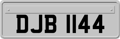 DJB1144