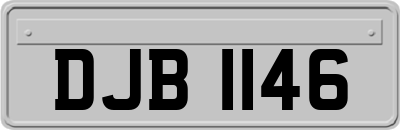 DJB1146