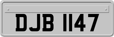 DJB1147