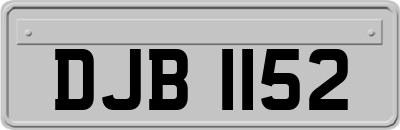 DJB1152