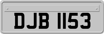 DJB1153