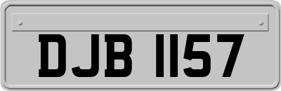 DJB1157