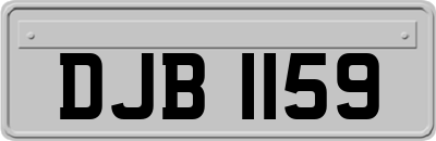 DJB1159