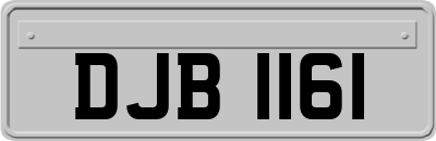 DJB1161