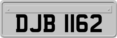 DJB1162