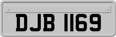 DJB1169