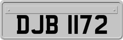 DJB1172