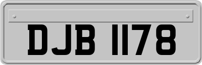 DJB1178