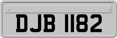 DJB1182