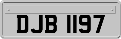 DJB1197