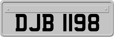 DJB1198