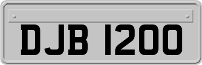 DJB1200