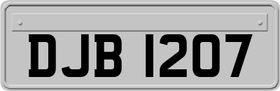 DJB1207