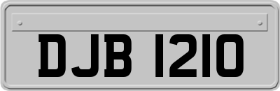 DJB1210
