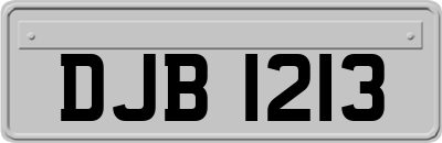 DJB1213