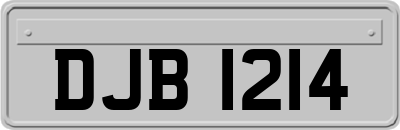 DJB1214