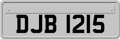 DJB1215