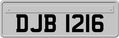 DJB1216