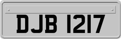 DJB1217