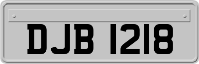 DJB1218