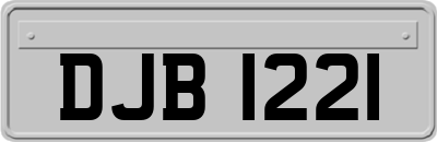 DJB1221
