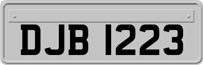 DJB1223