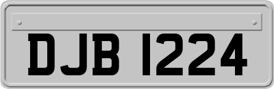 DJB1224