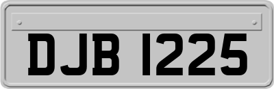 DJB1225