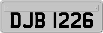 DJB1226