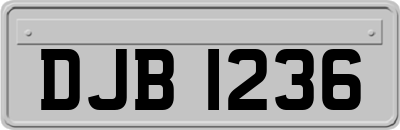 DJB1236