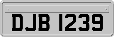 DJB1239