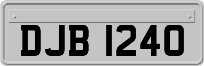 DJB1240