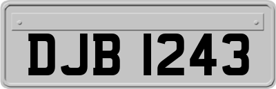DJB1243
